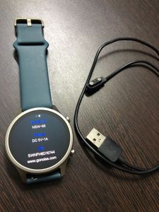 Noise Smartwatch NSW-68