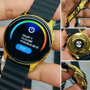 Samsung Galaxy Watch 5 - Stylish Smartwatch