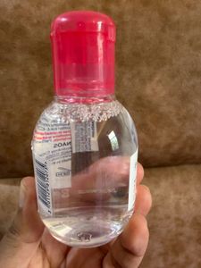 Bioderma Sensibio H2O &amp; Be Neude Body Wash