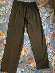 Classic Dark Brown Trousers
