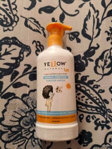 Kids Shampoo &amp; Body Wash Set