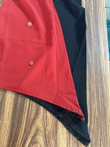 Beautiful A Line Shape Kurta