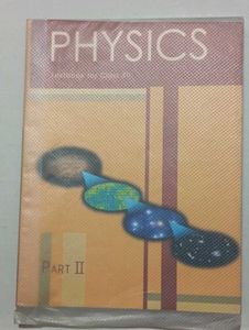 Physics Textbook for Class XI Part 1
