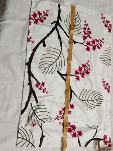Combo of 2 Bed Sheets