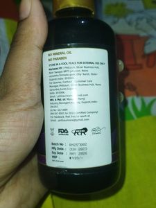 Rosemary Conditioner