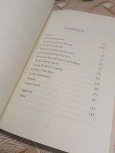 Ignited Minds by A.P.J. Abdul Kalam