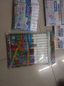 all in one drawing materials