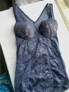 Women's Lace Floral Control Camisole