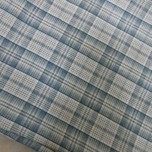 shirt Fabric blue