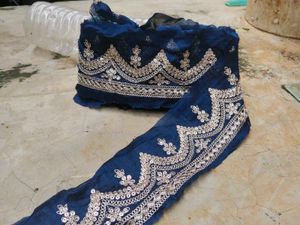 lace
