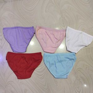 New Women brief
