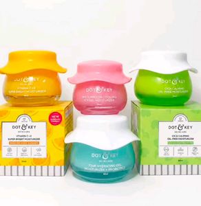DOT &amp; KEY Skincare Moisturizer Collection