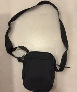 Nike Small Black Crossbody Bag