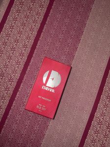 Embark My Passion Perfume for Her