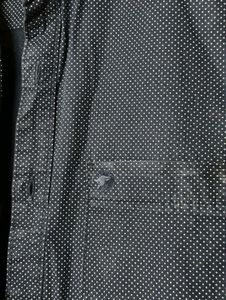 Men's shirt