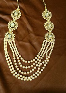 Brand New Necklace Set