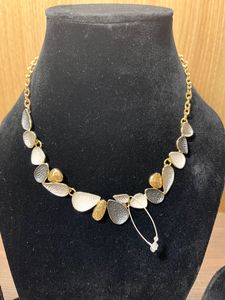 New Necklace Set