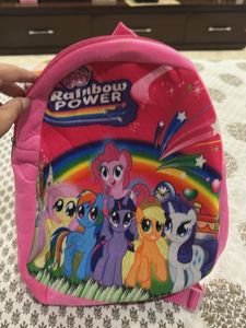 My Little Pony Backpack
