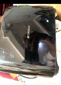 Sansui Pop Up Toaster Absolutely New Piece