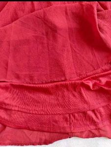 🎀Rosy Beautiful Dress🎀