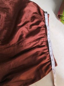 Elegant Embroidered Kurta Set