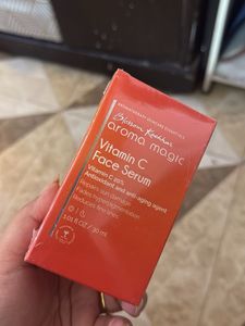 Aroma Magic Vitamin C Face Serum