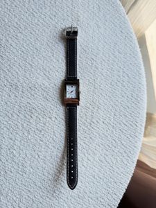 Tommy Hilfiger Interchangeable Strap Watch ✨