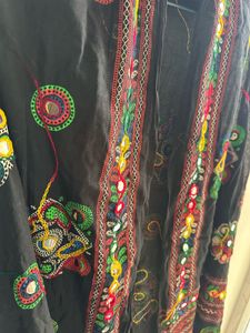 Royal Rajasthani Fulkari Dupatta