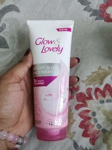 G&L Face wash