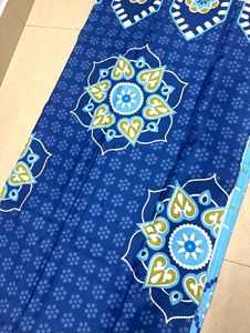 Welspun Spaces Occasions Cotton Bed Sheet Set