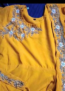 Embroidery Suit Pick Any One