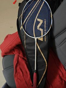 Li-Ning Badminton Racket G-Force X5 with bag