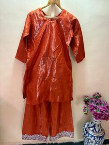 sequence work ethnic dress