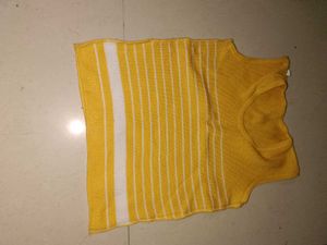 hoddie and half swater for kid