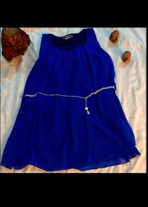 Mango Mini /Party Dress