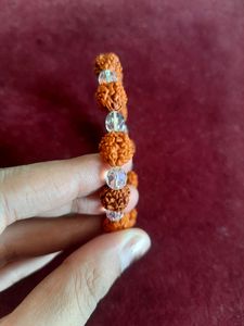Rudraksh Bracelet