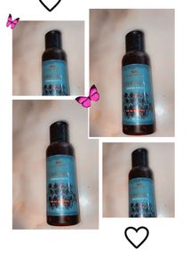 Avimee Herbal Keshpallav Hair Oil