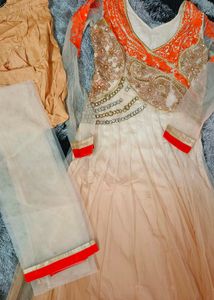 Anarkali Suit