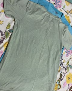 JEANSFT Graphic T-Shirt set 2
