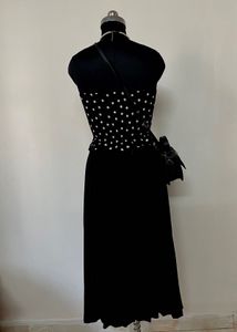 COMBOS❗️🎉 Polka Dot Top &amp; Pleated Skirt