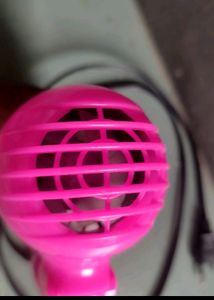 Hair Dryer