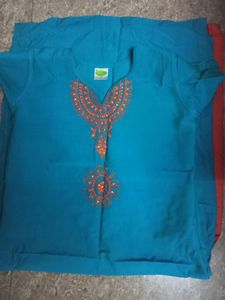 Kurta, Size L