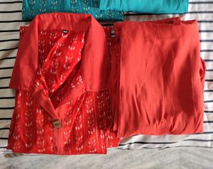 Kurta Pant