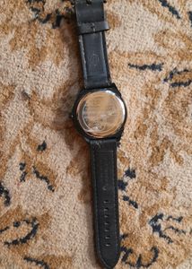 dead watch - spares can be used