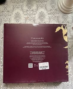 Tahari Hand Cream Collection