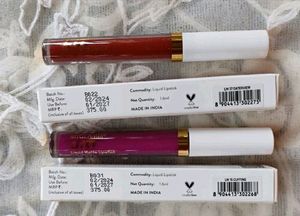 Buy Any One Lipstick @200/- Only💥🎊🎉