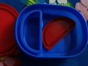 Avengers Lunch Box