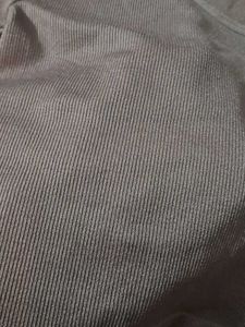 RIBBED TOP