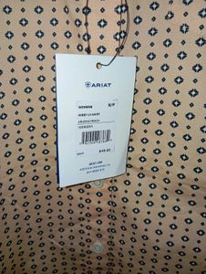 ARIAT Kirby women stretch shirt