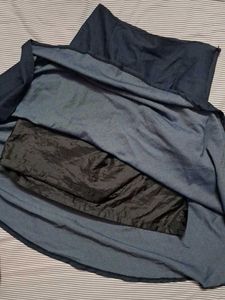 Dark Wash Flare Jeans
